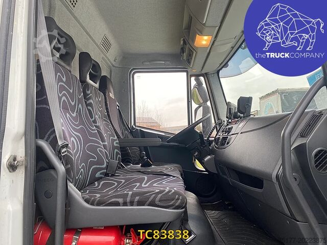 Soğutmalı/dondurulmuş taşıma Iveco EuroCargo 120 E22