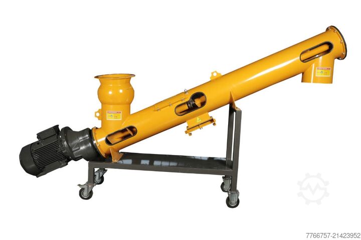 Alimentador a granel İNOTEK END MAK SAN DİŞ TİC LTD ŞTİ SCC