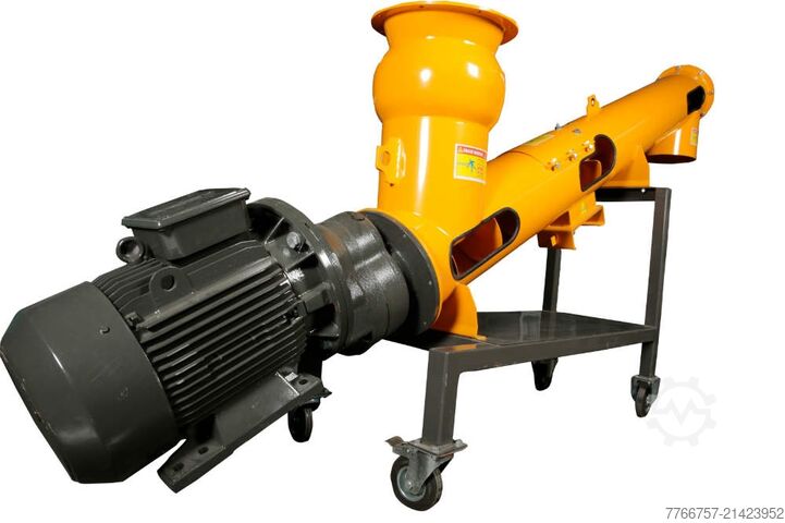 Alimentador a granel İNOTEK END MAK SAN DİŞ TİC LTD ŞTİ SCC