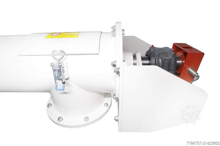 Alimentador a granel İNOTEK END MAK SAN DİŞ TİC LTD ŞTİ SCC