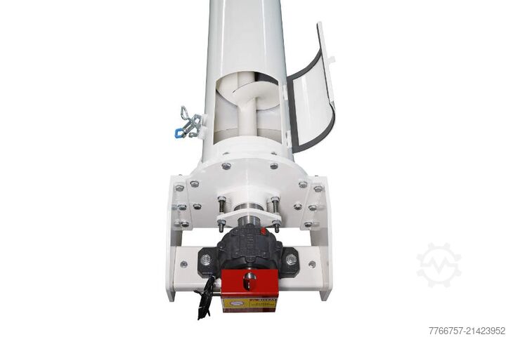 Alimentador a granel İNOTEK END MAK SAN DİŞ TİC LTD ŞTİ SCC