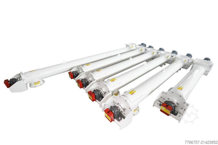 Alimentador a granel İNOTEK END MAK SAN DİŞ TİC LTD ŞTİ SCC