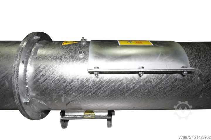 Alimentador a granel İNOTEK END MAK SAN DİŞ TİC LTD ŞTİ SCC