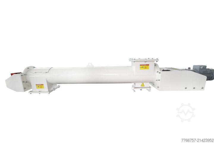 Alimentador a granel İNOTEK END MAK SAN DİŞ TİC LTD ŞTİ SCC