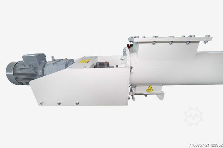 Alimentador a granel İNOTEK END MAK SAN DİŞ TİC LTD ŞTİ SCC