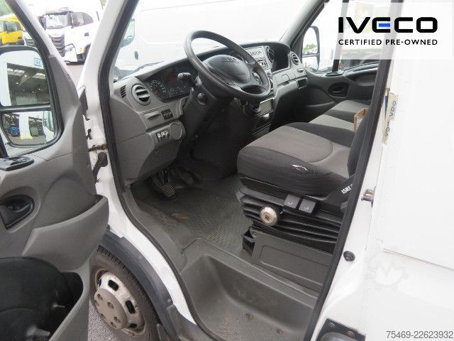 Furgão de teto alto IVECO 35C17V/P