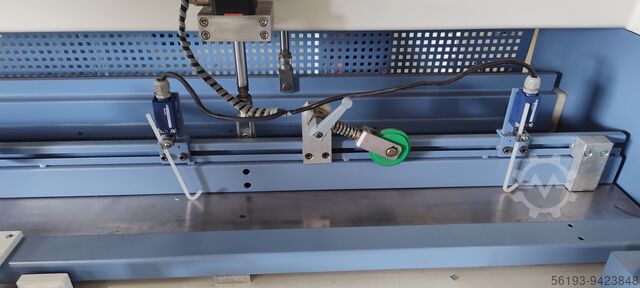 Houtverbindingenpers op lengte SPANEVELLO