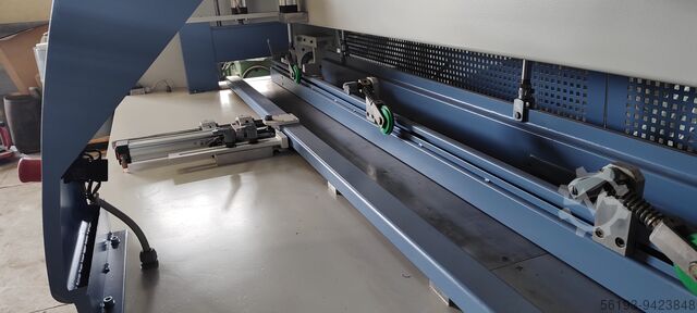 Houtverbindingenpers op lengte SPANEVELLO