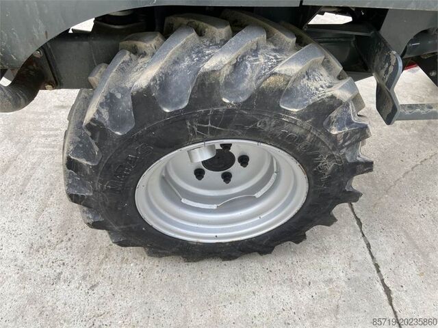 Véhicule à benne Wacker Neuson Neuson 1001 (5355)
