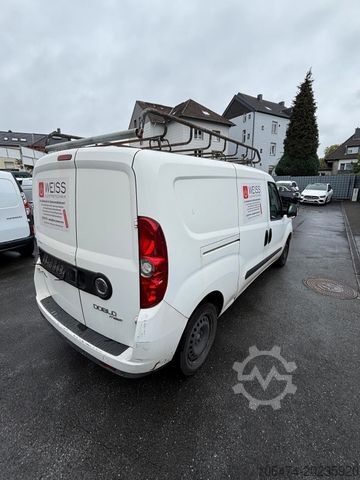 Fourgon tôlé FIAT Doblò SX Maxi Kasten