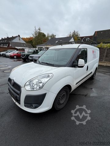 Fourgon tôlé FIAT Doblò SX Maxi Kasten