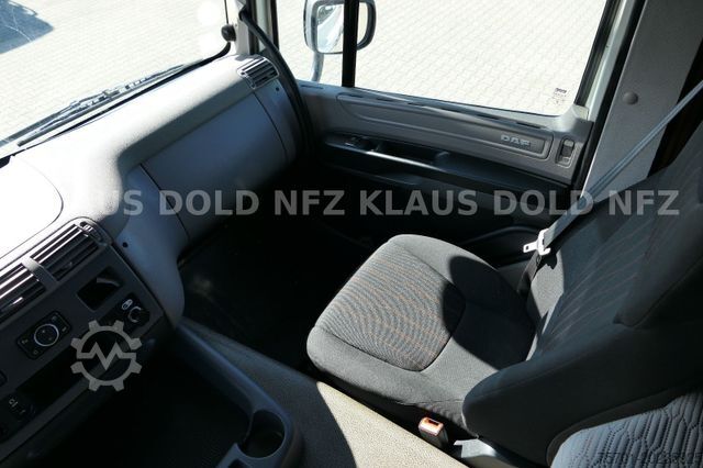 Tracteur routier standard DAF CF 480 Kipphydraulik Navi XL-Tank Euro 6