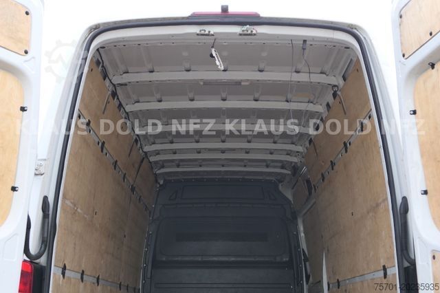 Fourgon tôlé MERCEDES-BENZ 314 Sprinter Kasten Lang leichter Motorschaden