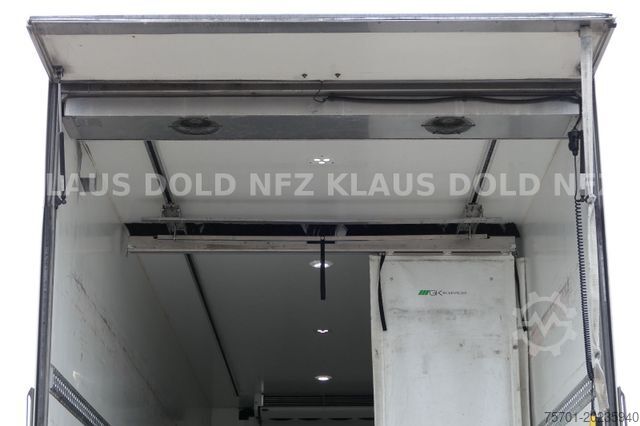 Camion frigorifique MAN TGS 26.420 Kühlkoffer Retarder LBW Lift-/Lenk