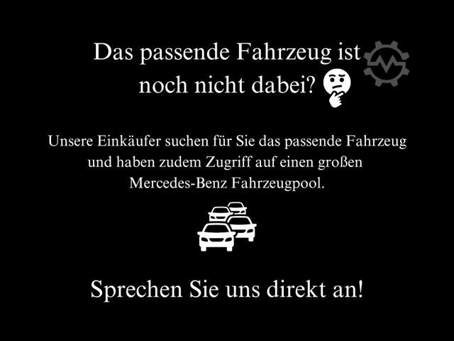 Minibus MERCEDES-BENZ V 220 d EDITION PANO+DISTRONIC+NAVI+KAMERA+LED