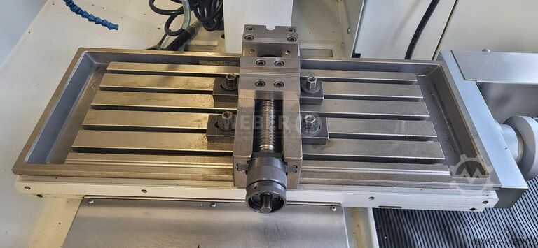 Boor- en freesmachine FEHLMANN Picomax 20