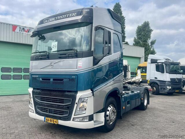  Volvo FH 460 YV2RTY0A5FB709497 Original Dutch truck! ...