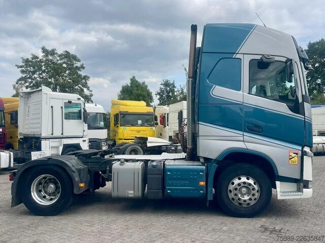  Volvo FH 460 YV2RTY0A5FB709497 Original Dutch truck! ...