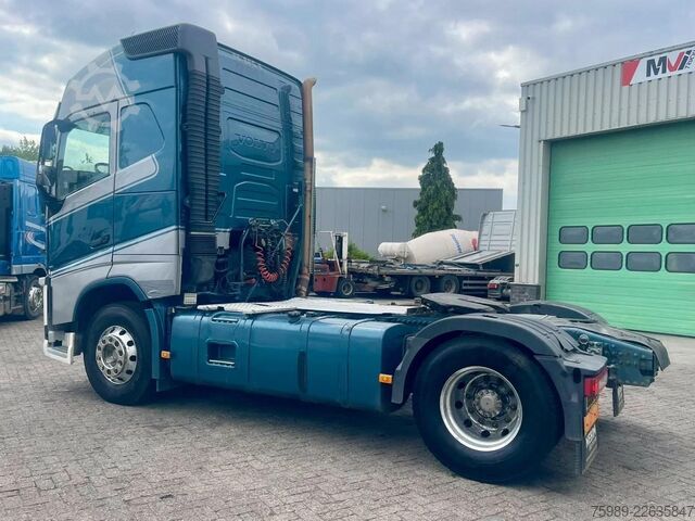  Volvo FH 460 YV2RTY0A5FB709497 Original Dutch truck! ...