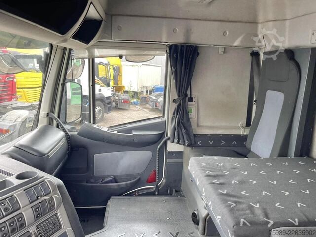 Standard-SZM Iveco Stralis 450 RETARDER, HYDRAULIC, PTO, FRIGO. ! ...