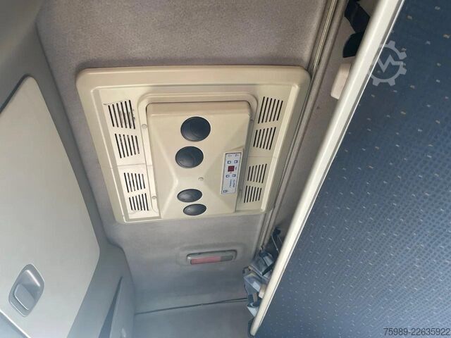Standard-SZM Volvo FH 13.400 Euro 5, D13, 2 tanks,  PARKING CLIMA