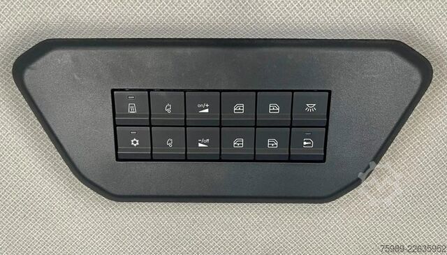 Tracteur standard Iveco S-WAY 460 CNG, RETARDER, ACC