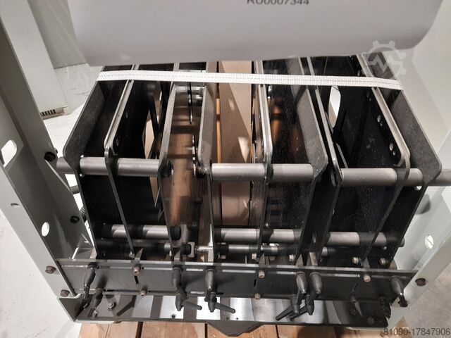 Portabordi 6 postazioni BIESSE BIESSE 