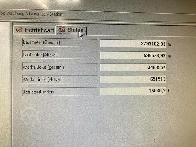 Placeholder IMA Novimat
