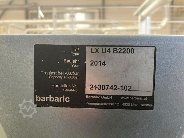 ταινιοπρίονο επεξεργασίας ακμών IMA Novimat / I / G80 / 590 / R3