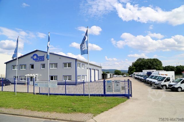 Autószállító teherautó MAN TGM 15.290 Maschinentransporter