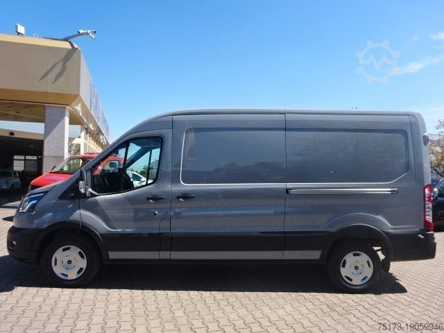 Kastenwagen FORD Transit 350L3H2 Kasten LKW 4x4 Stndhz AHK 2xSTür
