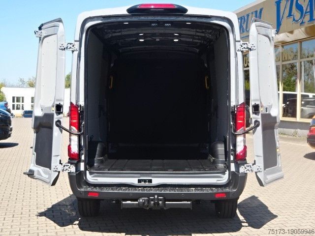 Kastenwagen FORD Transit 350L3H2 Kasten LKW 4x4 Stndhz AHK 2xSTür