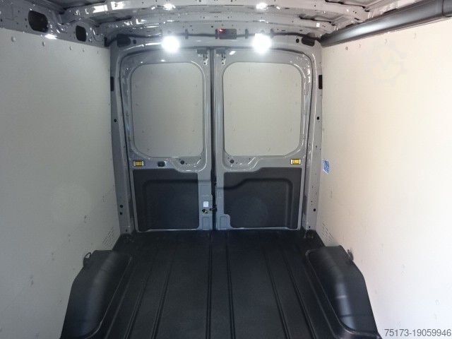 Kastenwagen FORD Transit 350L3H2 Kasten LKW 4x4 Stndhz AHK 2xSTür