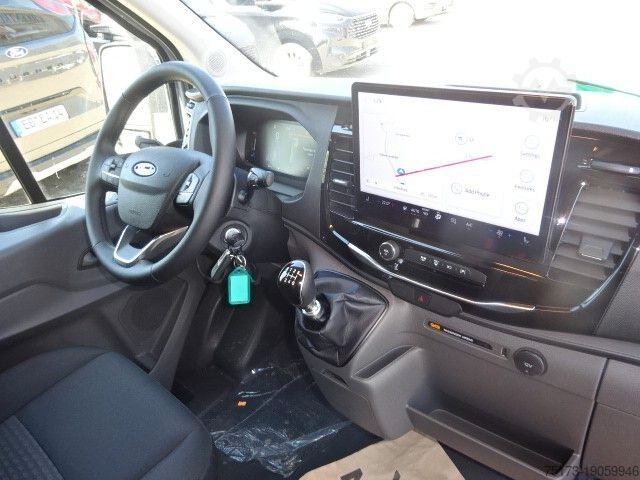 Kastenwagen FORD Transit 350L3H2 Kasten LKW 4x4 Stndhz AHK 2xSTür