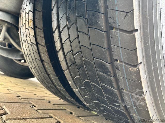 Standard SZM DAF XF 480 FT SSC + INTARDER + 845l Tank + KIPPHY