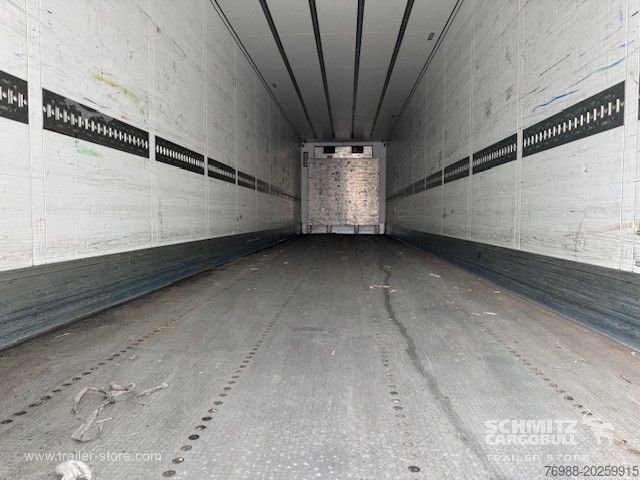 Kühlauflieger Schmitz Cargobull Tiefkühler Standard