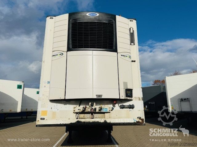 Køletrailer Schmitz Cargobull Tiefkühler Standard