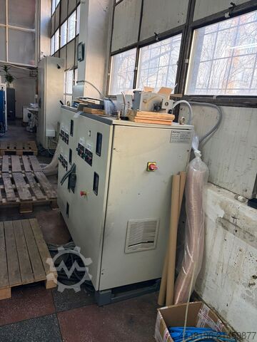 Flexographic printing press MALBATE MACAFORMAT 270