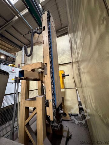 Haas Maschinenbau GmbH & Co.KG Haas Maschinenbau GmbH & Co.KG Haas Maschinenbau GmbH & Co.KG