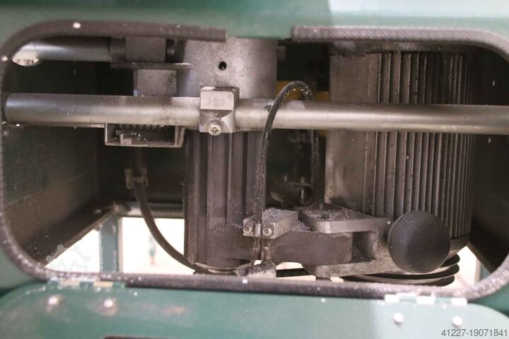 Tafelfreesmachine Metabo Tf 1690 D