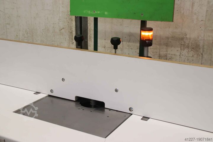 Tafelfreesmachine Metabo Tf 1690 D