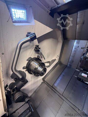 HWACHEON Hi-TECH 230BL YSMC, Bj. 01_2020_ IntNr231545 HWACHEON Hi-TECH 230BL YSMC