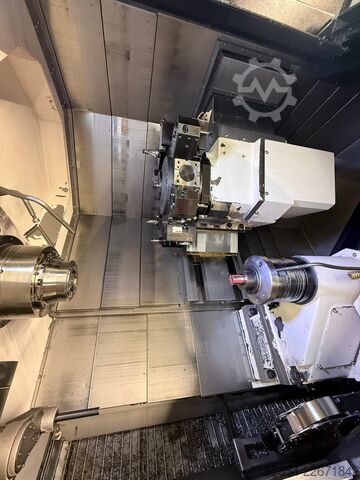 HWACHEON Hi-TECH 230BL YSMC, Bj. 01_2020_ IntNr231545 HWACHEON Hi-TECH 230BL YSMC