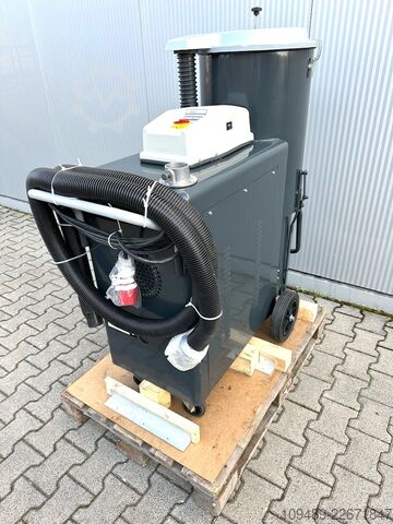 Staubsauger/WIRBEL Trockensauger WIRBEL KH 855 HP 7,5 Trockensauger