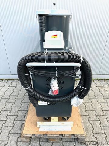 Staubsauger/WIRBEL Trockensauger WIRBEL KH 855 HP 7,5 Trockensauger