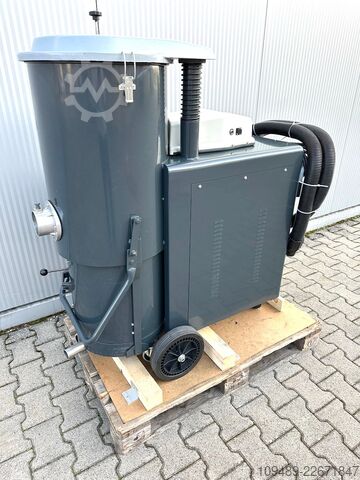 Staubsauger/WIRBEL Trockensauger WIRBEL KH 855 HP 7,5 Trockensauger