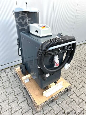 Staubsauger/WIRBEL Trockensauger WIRBEL KH 855 HP 7,5 Trockensauger