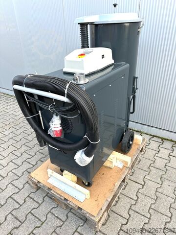 Staubsauger/WIRBEL Trockensauger WIRBEL KH 855 HP 7,5 Trockensauger