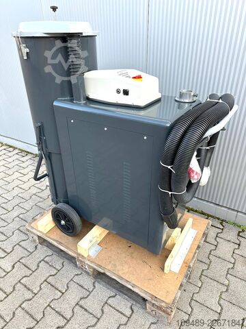 Staubsauger/WIRBEL Trockensauger WIRBEL KH 855 HP 7,5 Trockensauger