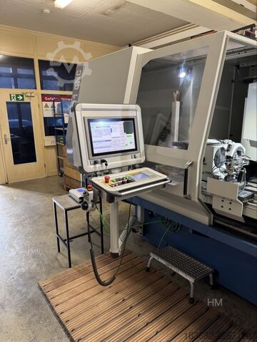 EMAG WEISS W11 CNC SL650 Ano 2020 (Ref. Int231185) EMAG WEISS W11_CNC_SL650